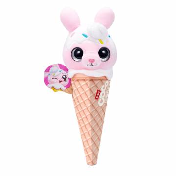 Мяка іграшка Zuru Coco Cones Sweet Зайчик (9638SQ1/4) Мяка іграшка Zuru Coco Cones Sweet Зайчик (9638SQ1/4)
