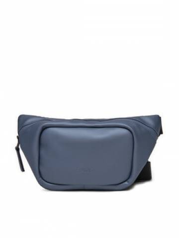 Rains Сумка на пояс 14730 Голубий