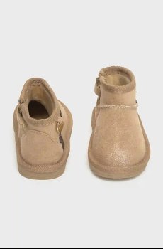 Зимняя обувь Mayoral