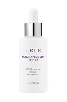 Сыворотка для лица TIRTIR Niacinamide 20% Serum с ниацинамидом, 30 мл