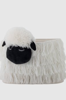 Корзина для хранения игрушек Dolly