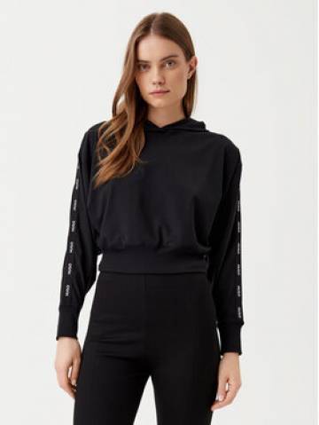 HUGO Світшот 50531703 Чорний Regular Fit HUGO Світшот 50531703 Чорний Regular Fit