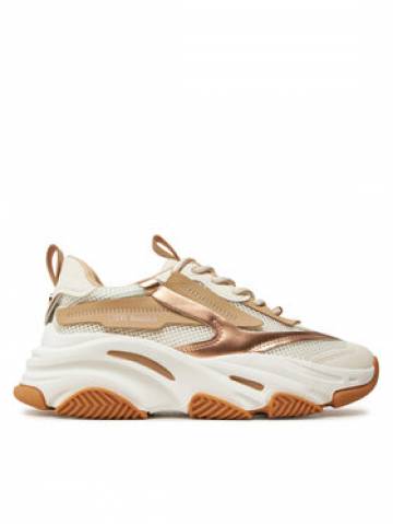 Steve Madden Снікерcи Possession-E SM19000033 Бежевий Steve Madden Снікерcи Possession-E SM19000033 Бежевий