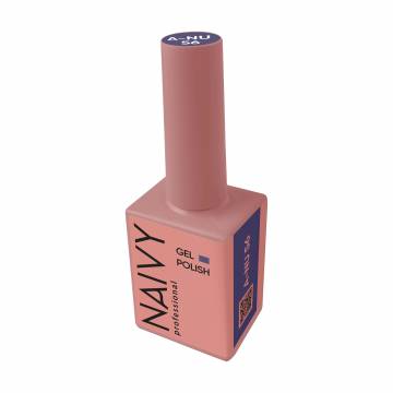 Гель-лак для ногтей Naivy Professional Gel Polish Autumn, A-NU 56, 10 мл Гель-лак для ногтей Naivy Professional Gel Polish Autumn, A-NU 56, 10 мл
