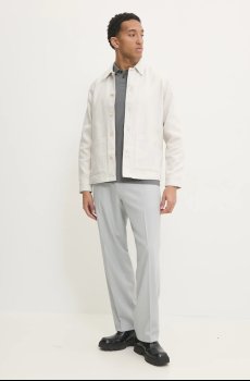 Хлопковое поло HUGO