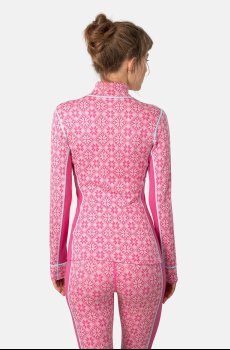 Функциональная толстовка Kari Traa ROSE