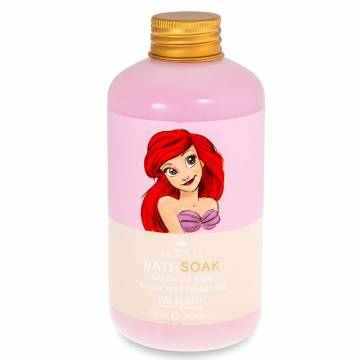Піна для ванни Mad beauty Принцеса Аріель 300 мл (DPRP-FG8243-6) Піна для ванни Mad beauty Принцеса Аріель 300 мл (DPRP-FG8243-6)