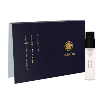 Floraiku In The Rain Парфюмированная вода унисекс, 1.5 мл (пробник)