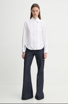 Хлопковая рубашка Remain