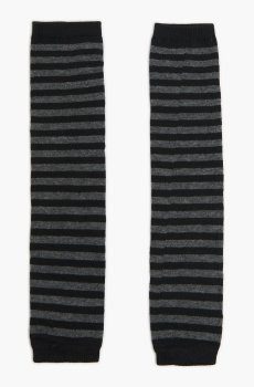 Cropp - Рукавички - темно-сірий