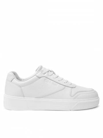 Calvin Klein Снікерcи HM0HM01624 Білий Calvin Klein Снікерcи HM0HM01624 Білий