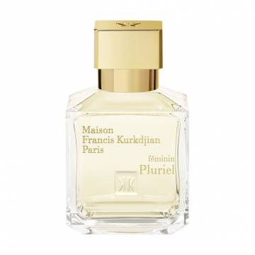 Maison Francis Kurkdjian Feminin Pluriel Парфюмированная вода женская, 70 мл Maison Francis Kurkdjian Feminin Pluriel Парфюмированная вода женская, 70 мл