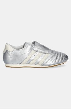 Кожаные кроссовки adidas Originals Teakwondo