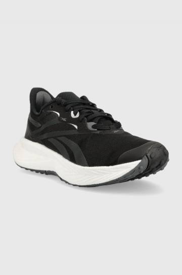 Обувь для бега Reebok Floatride Energy 5 цвет чёрный Обувь для бега Reebok Floatride Energy 5 цвет чёрный