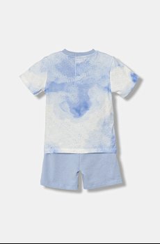 Детский хлопковый комплект Guess 2 шт