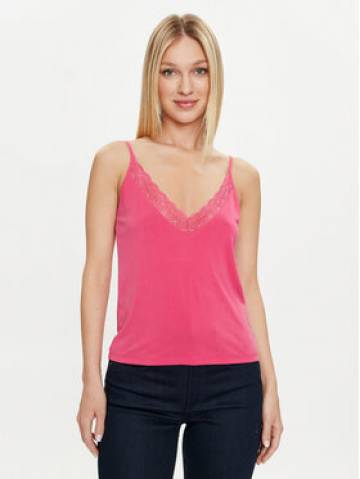 Vero Moda Топ Imila 10307232 Рожевий Regular Fit Vero Moda Топ Imila 10307232 Рожевий Regular Fit