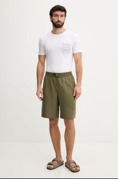 Guess футболка для мужчин из хлопка