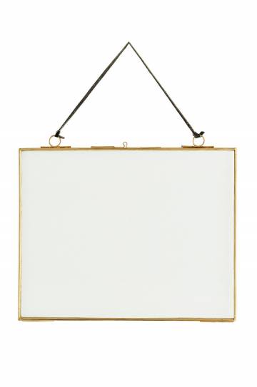 Madam Stoltz - Рамка для фотографий 25 x 20