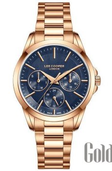 Женские часы Lee Cooper