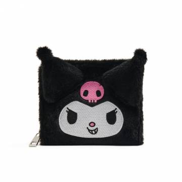 Cropp - Гаманець Kuromi - чорний Cropp - Гаманець Kuromi - чорний