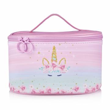Кейс Honey Bunny Miss для косметики дитячий Кейс Honey Bunny Miss для косметики дитячий