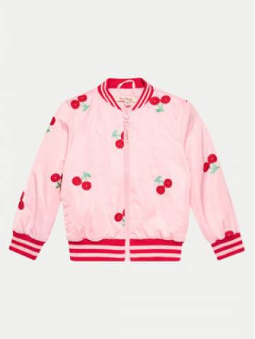 OVS Куртка бомбер 1970519 Рожевий Regular Fit OVS Куртка бомбер 1970519 Рожевий Regular Fit