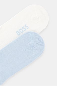 Носки BOSS 2 шт 2P AS Logo CC W