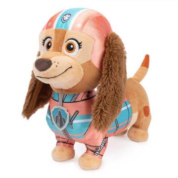 Мяка іграшка Paw Patrol Цуценя Відважна Ліберті 30 см (SM84240/4799) Мяка іграшка Paw Patrol Цуценя Відважна Ліберті 30 см (SM84240/4799)