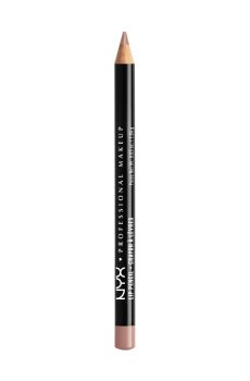 Карандаш для губ NYX Professional Makeup Slim Lip Pencil 822 Coffee, 1 г