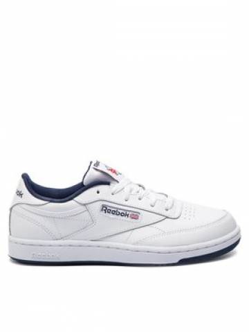 Reebok Снікерcи Club C DV4539 Білий Reebok Снікерcи Club C DV4539 Білий