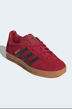 Детские кроссовки adidas Originals GAZELLE INDOOR