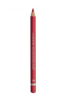 Карандаш для губ Lumene Luminous Color Lipliner 08 Lingonberry, 1.1 г