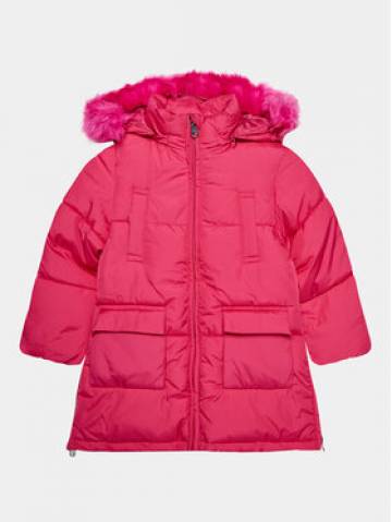 Original Marines Зимова куртка DDA3640F Рожевий Regular Fit Original Marines Зимова куртка DDA3640F Рожевий Regular Fit