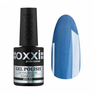 Гель-лак для ногтей Oxxi Professional Summer Silk Cat Gel Polish 05, 10 мл Гель-лак для ногтей Oxxi Professional Summer Silk Cat Gel Polish 05, 10 мл