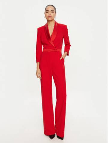 Imperial Комбінезон Y530IAW Червоний Regular Fit Imperial Комбінезон Y530IAW Червоний Regular Fit