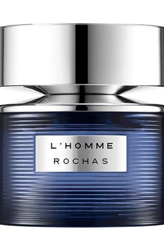Rochas LHomme Rochas Туалетная вода мужская, 40 мл