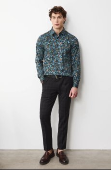 Рубашка Medicine