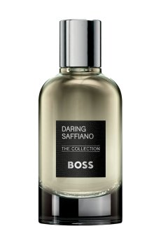Hugo Boss The Collection Daring Saffiano Парфюмированная вода мужская, 100 мл