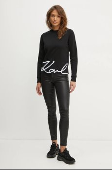 Кофта Karl Lagerfeld