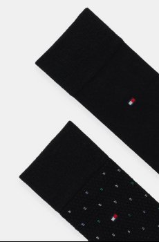 Носки Tommy Hilfiger 2 шт