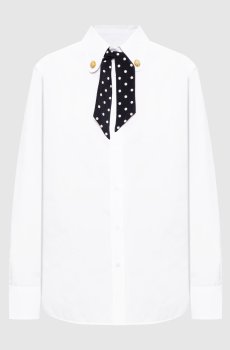 Белая рубашка