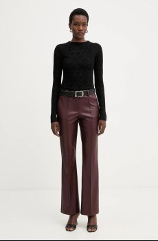 Блузка с добавлением шерсти Pinko