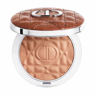 Бронзирующая пудра для лица Dior Forever Nude Bronze Glow 03 Soft, 7 г Бронзирующая пудра для лица Dior Forever Nude Bronze Glow 03 Soft, 7 г