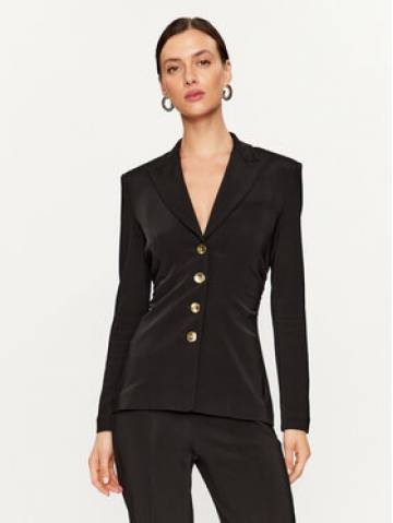 Pinko Піджак Edvige 100259 A04I Чорний Regular Fit Pinko Піджак Edvige 100259 A04I Чорний Regular Fit