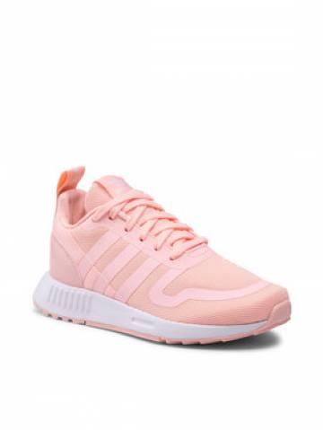 adidas Снікерcи Multix J Q47136 Рожевий adidas Снікерcи Multix J Q47136 Рожевий