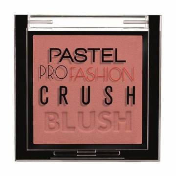 Румяна для лица Pastel Profashion Crush Blush 303, 8 г Румяна для лица Pastel Profashion Crush Blush 303, 8 г