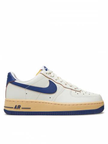 Nike Снікерcи Air Force 1 07 FQ8103 133 Білий Nike Снікерcи Air Force 1 07 FQ8103 133 Білий