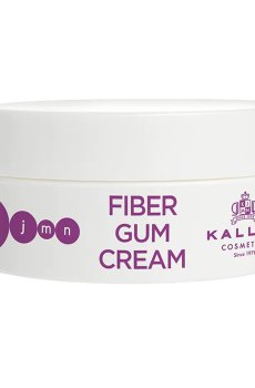 Уценка! Гель для укладки волос Kallos Cosmetics KJMN Fiber Gum Cream сильная фиксация, 100 мл