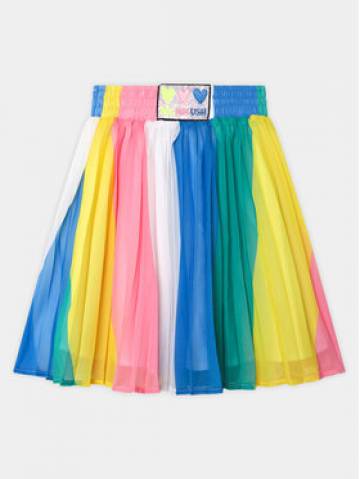 Billieblush Спідниця U20349 Кольоровий Regular Fit Billieblush Спідниця U20349 Кольоровий Regular Fit