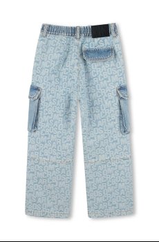 Детские джинсы Marc Jacobs